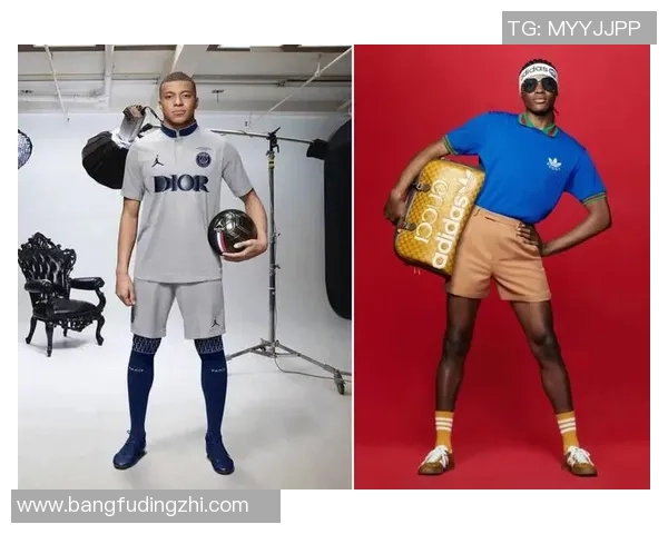 国外足球明星日常穿搭风格解析时尚潮流与个性展示 国外足球明星日常穿搭风格解析时尚潮流与个性展示
