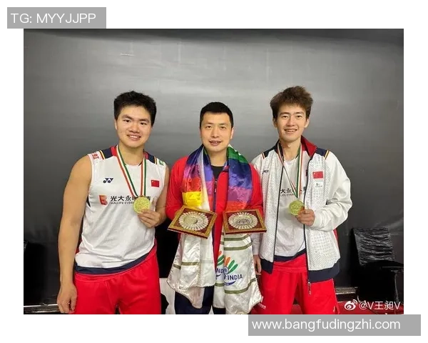 全国锦标赛特别报道:西安羽毛球队的蜕变与辉煌历程分享 全国锦标赛特别报道:西安羽毛球队的蜕变与辉煌历程分享