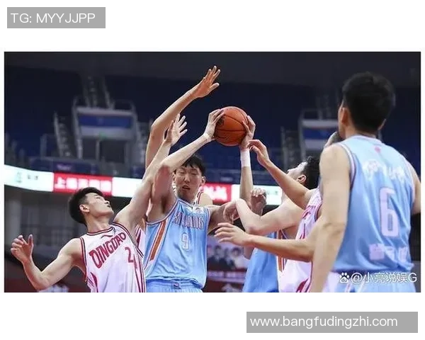上海篮球队的团队协作精神与战术配合探讨