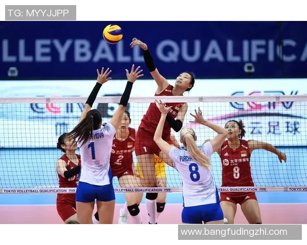 成都排球队在奥运会上的团队协作表现值得赞赏与反思