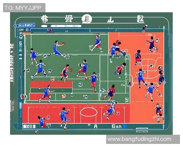 西安足球队战术表现深度数据分析与战术优化建议