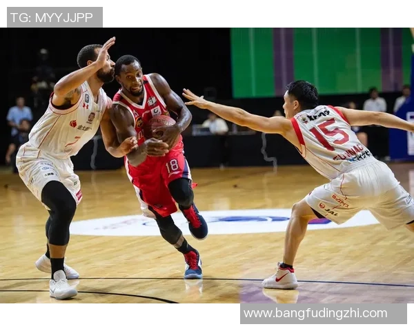 广州篮球队荣登篮球力量排行榜第九名展现强劲实力与潜力