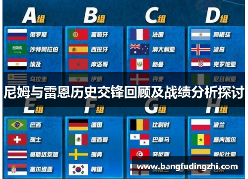 尼姆与雷恩历史交锋回顾及战绩分析探讨
